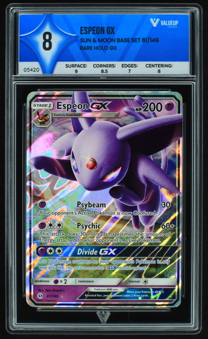 05420 ESPEON GX - ValueUp