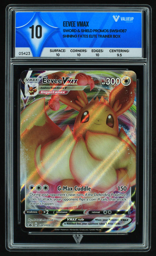 05423 EEVEE VMAX - ValueUp
