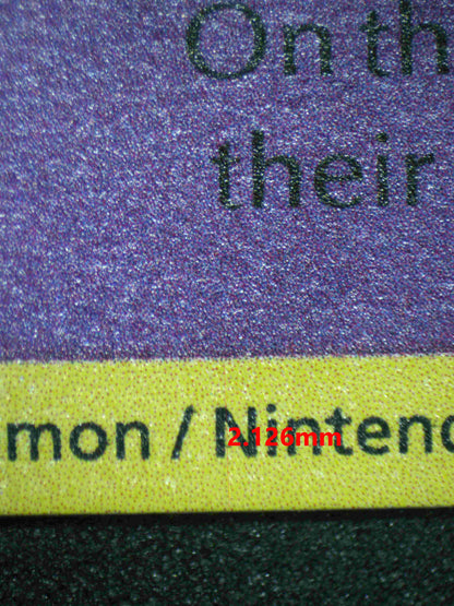 05425 GENGAR (PRERELEASE) - ValueUp