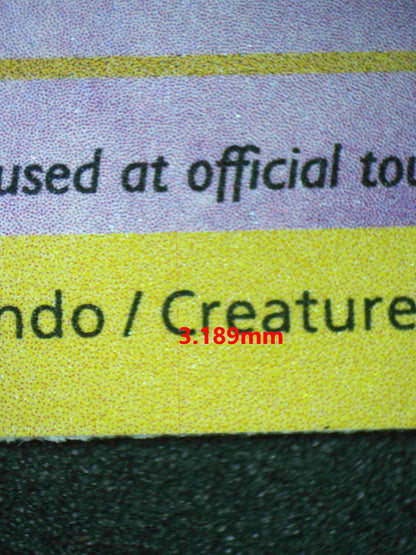 05427 MR. MIME - ValueUp