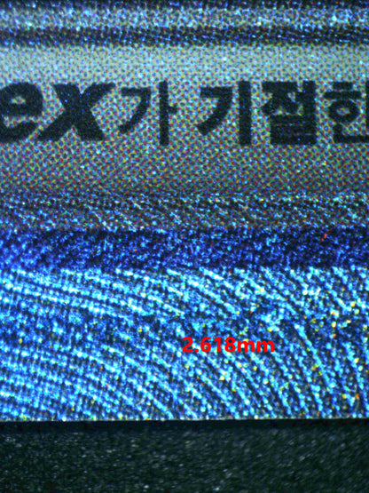 05446 BLASTOISE EX (KOREAN) - ValueUp