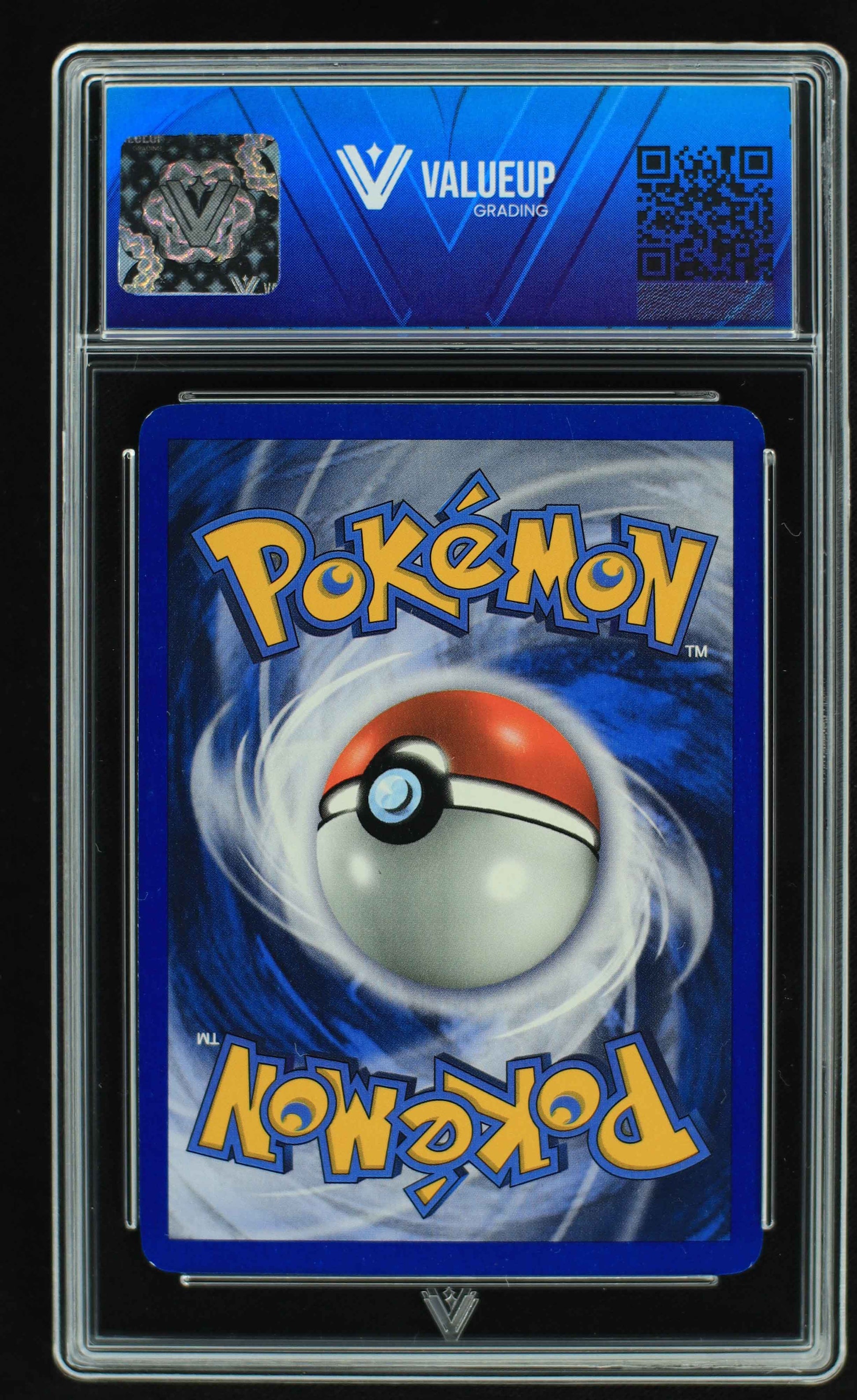 05448 UNOWN - ValueUp