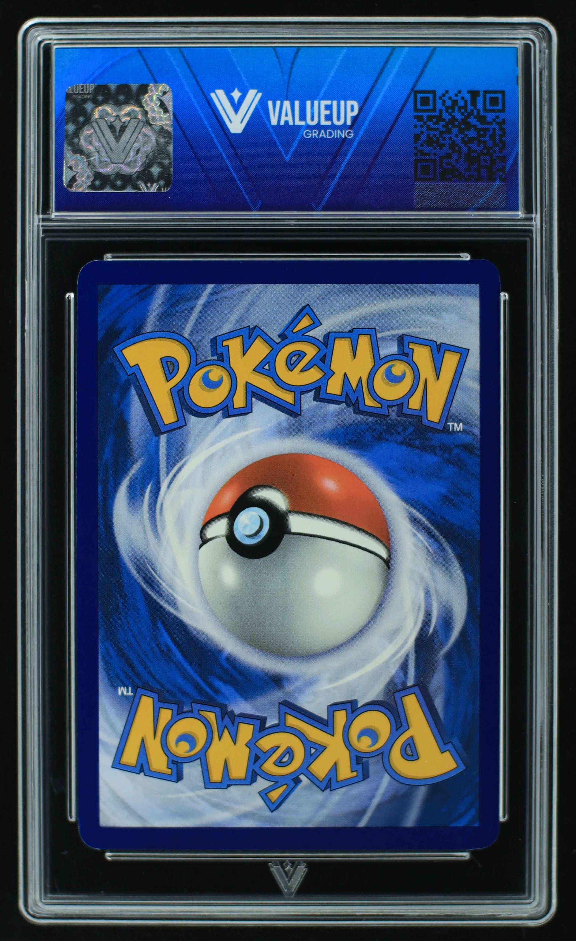 05449 JOLTEON - ValueUp