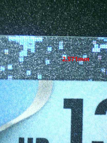 05451 VAPOREON - ValueUp