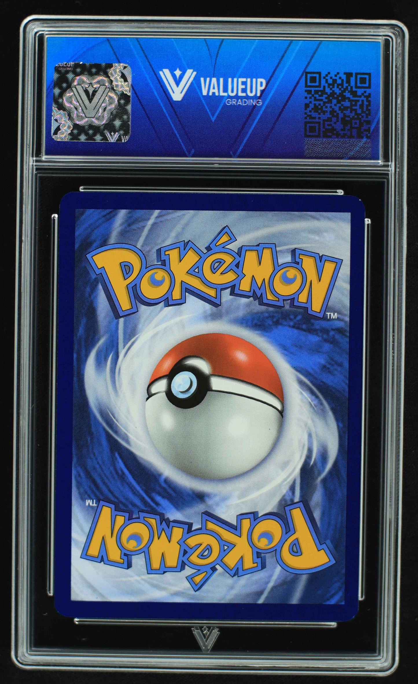 05458 GROUDON - ValueUp