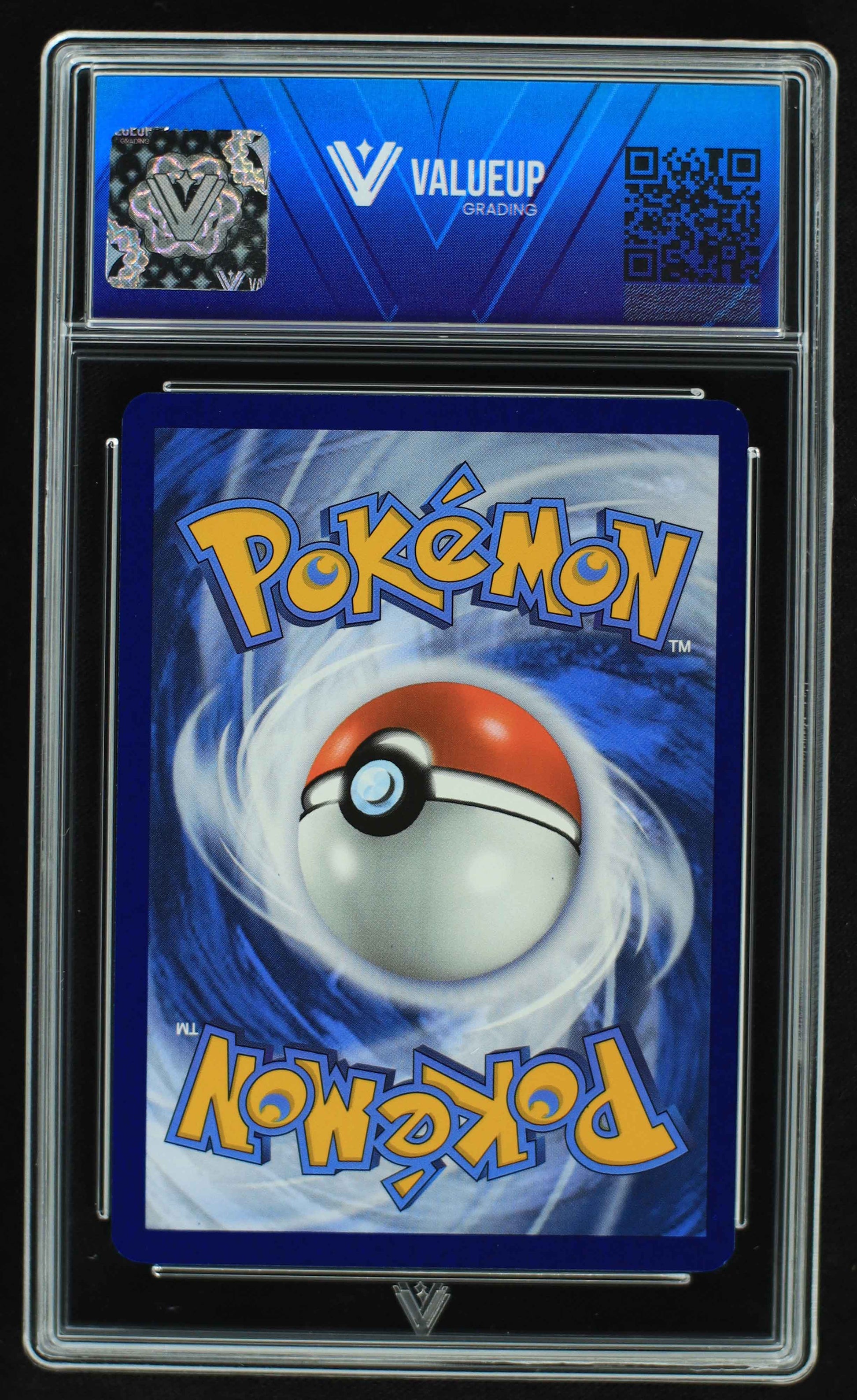 05458 GROUDON - ValueUp