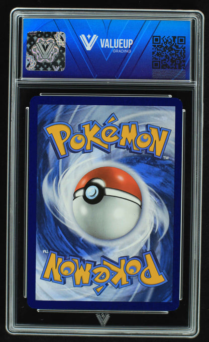 05458 GROUDON - ValueUp