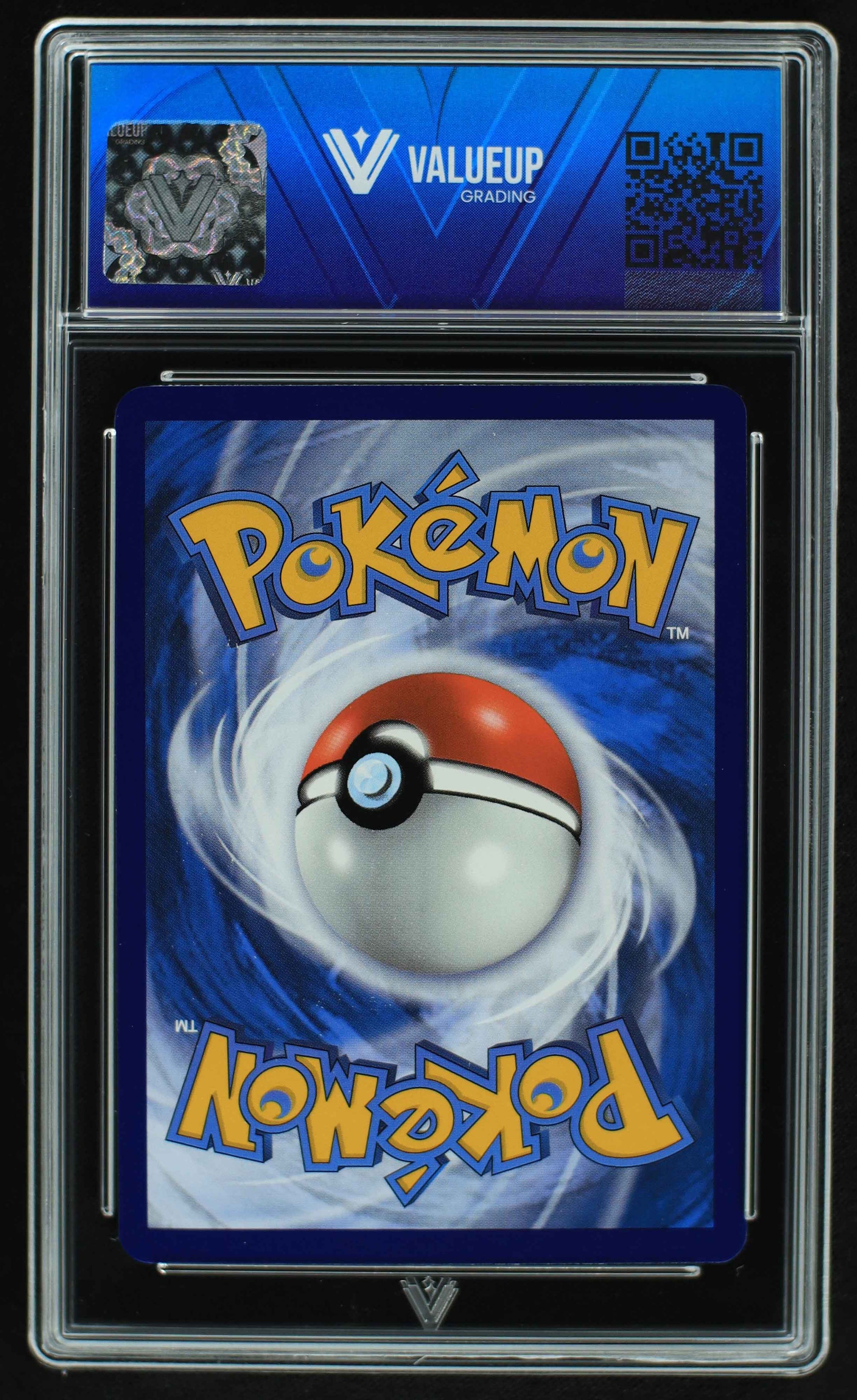 05462 GRENINJA EX - ValueUp