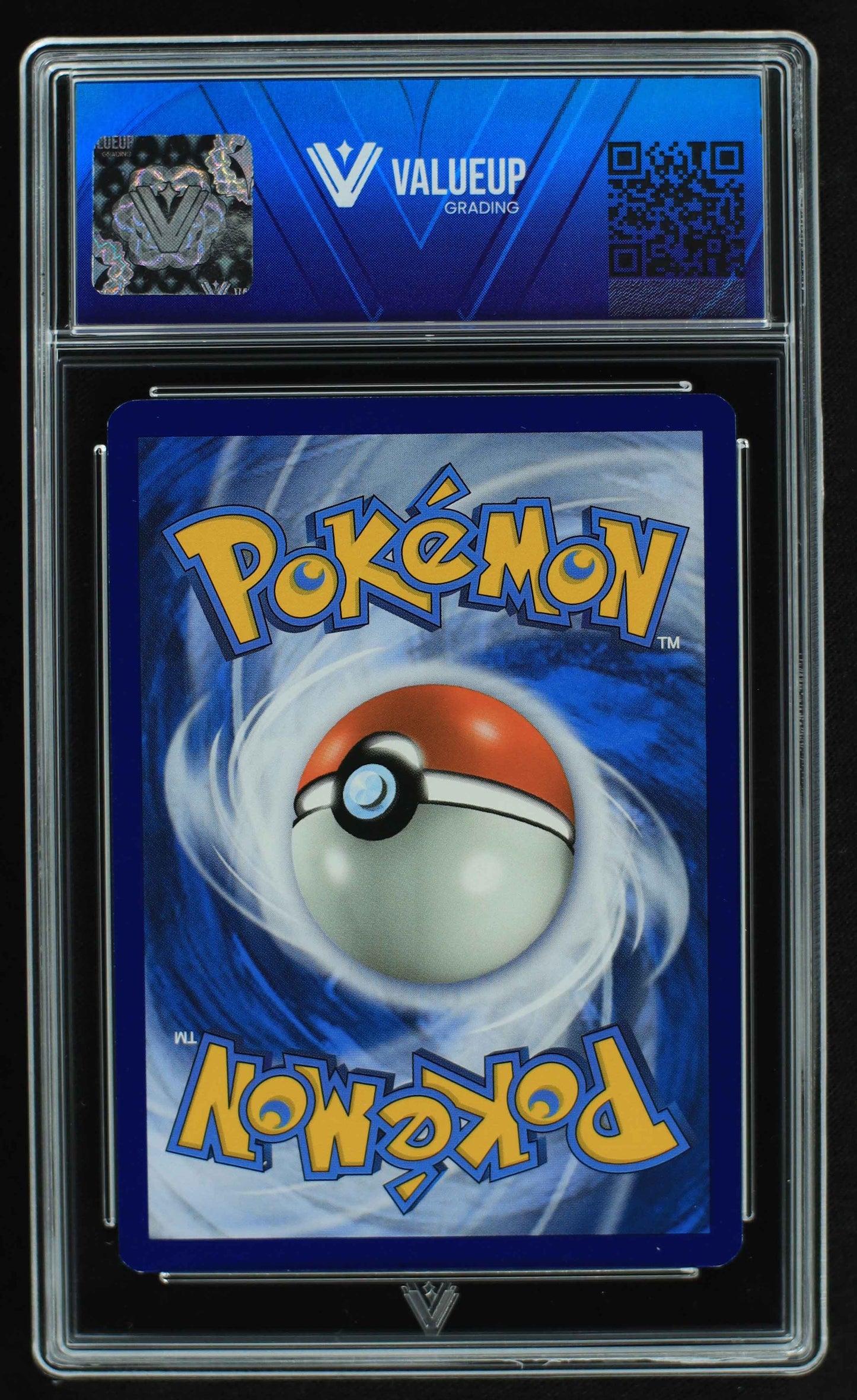 05470 CHARIZARD (SPANISH) - ValueUp