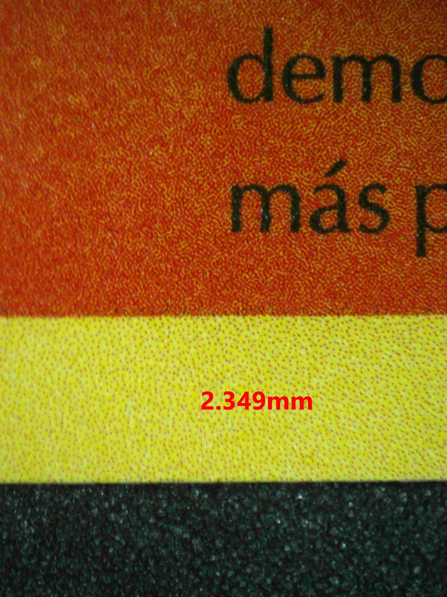 05470 CHARIZARD (SPANISH) - ValueUp