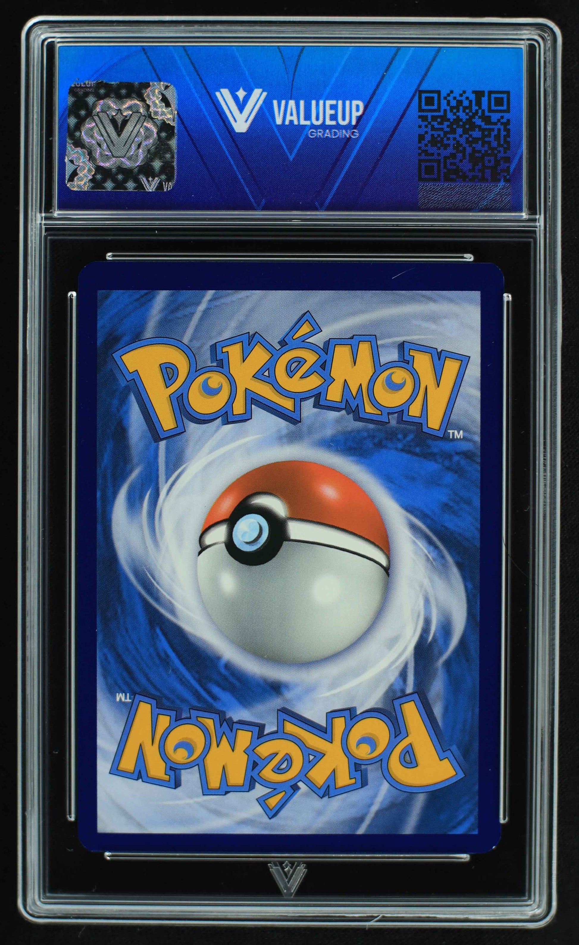 05479 PIKACHU V (SPANISH) - ValueUp