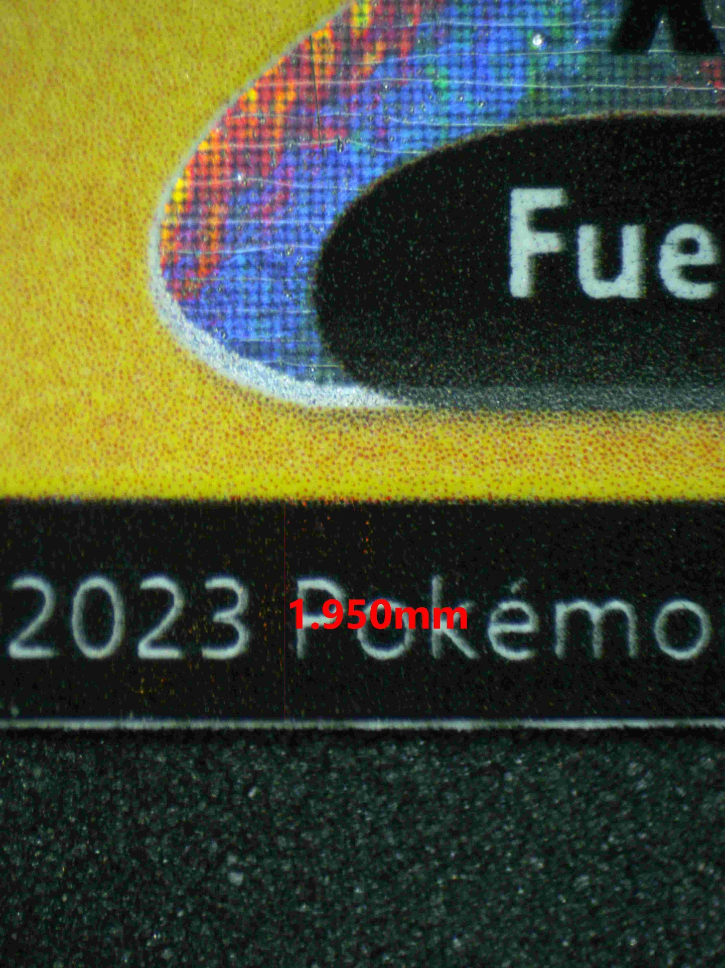 05479 PIKACHU V (SPANISH) - ValueUp