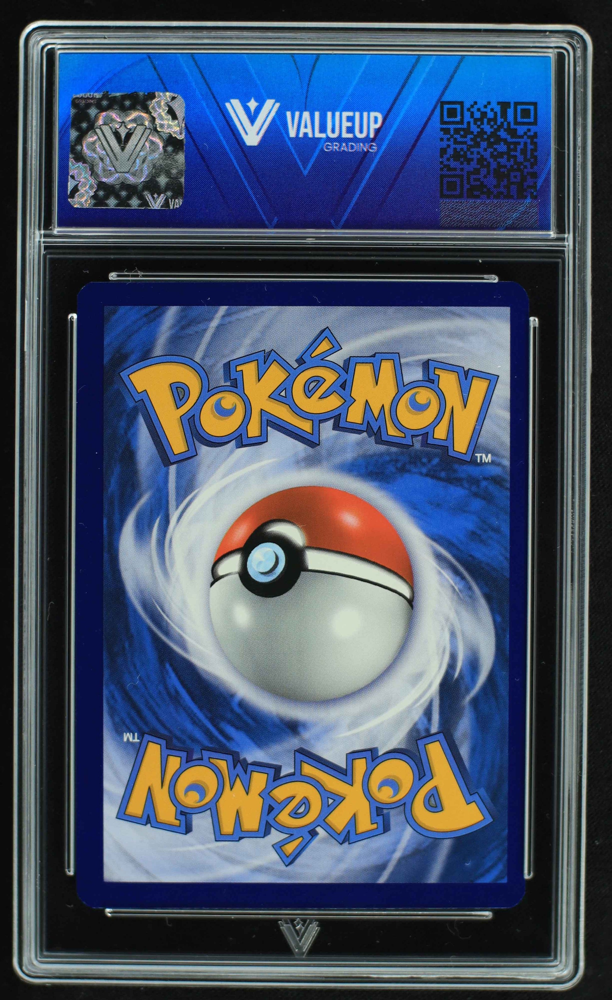 05480 PIKACHU VMAX (SPANISH) - ValueUp