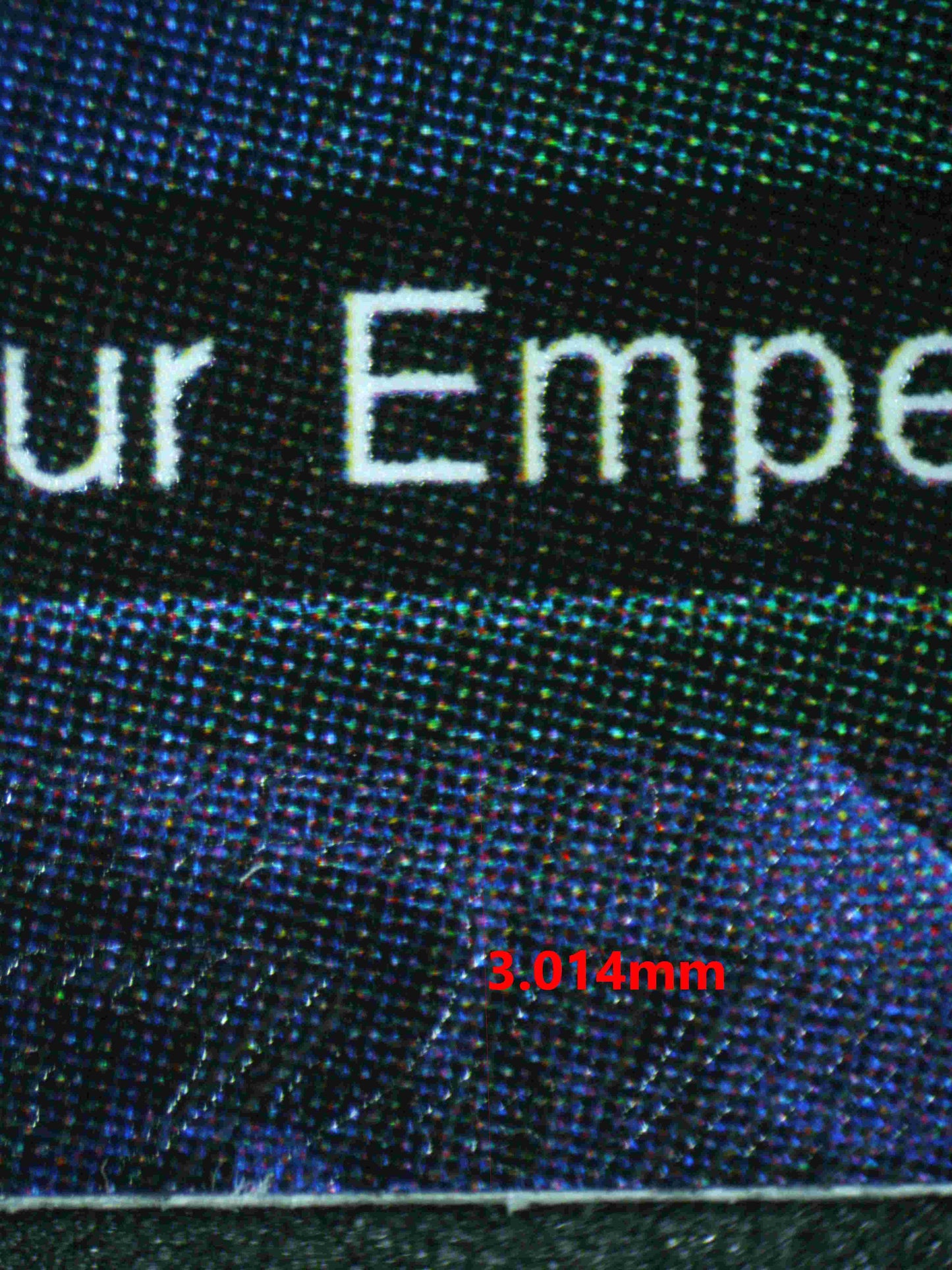 05484 MARSHALL.D.TEACH - ValueUp