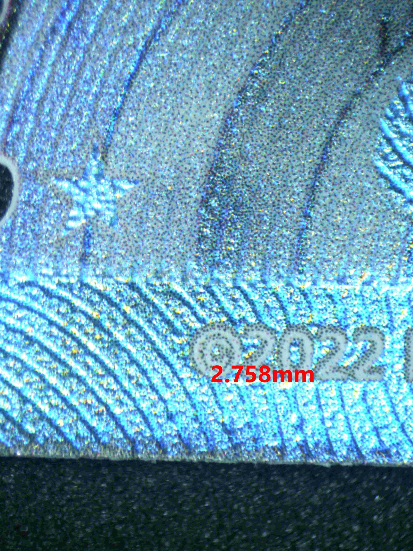 05488 ORIGIN FORM PALKIA V - ValueUp