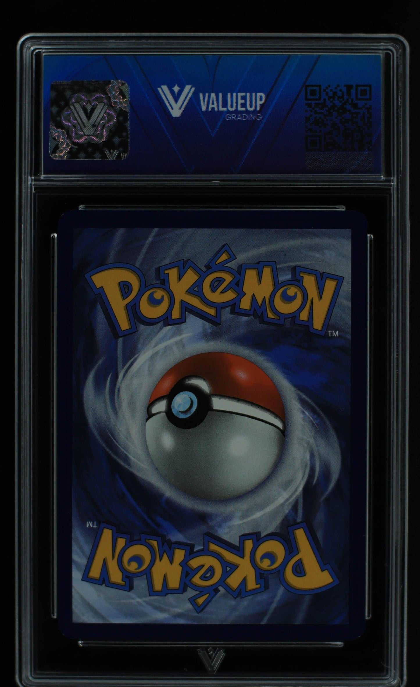 05492 TEAL MASK OGERPON EX - ValueUp