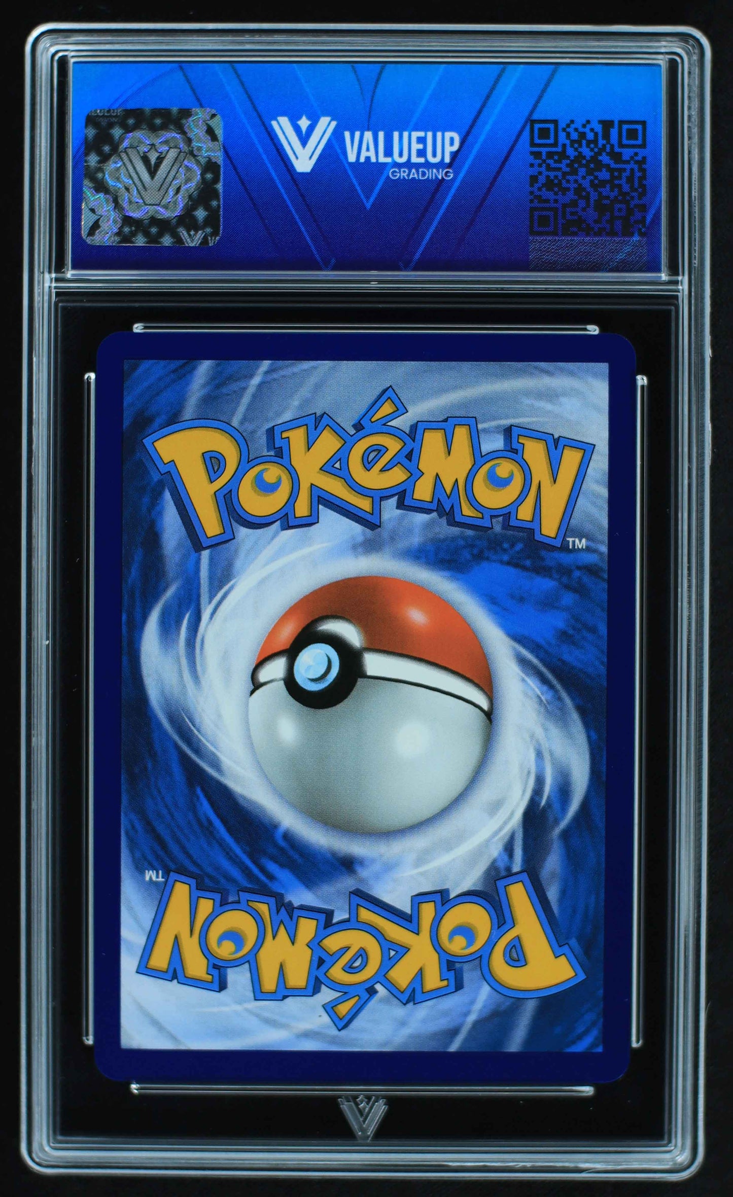 05500 HISUIAN SAMUROTT VSTAR - ValueUp