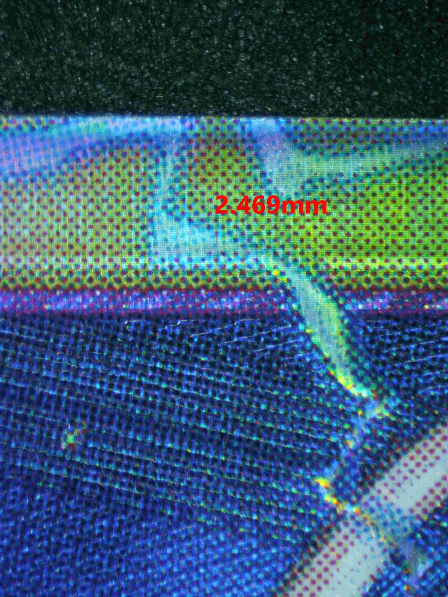 05503 MONKEY.D.LUFFY (JAPANESE) - ValueUp