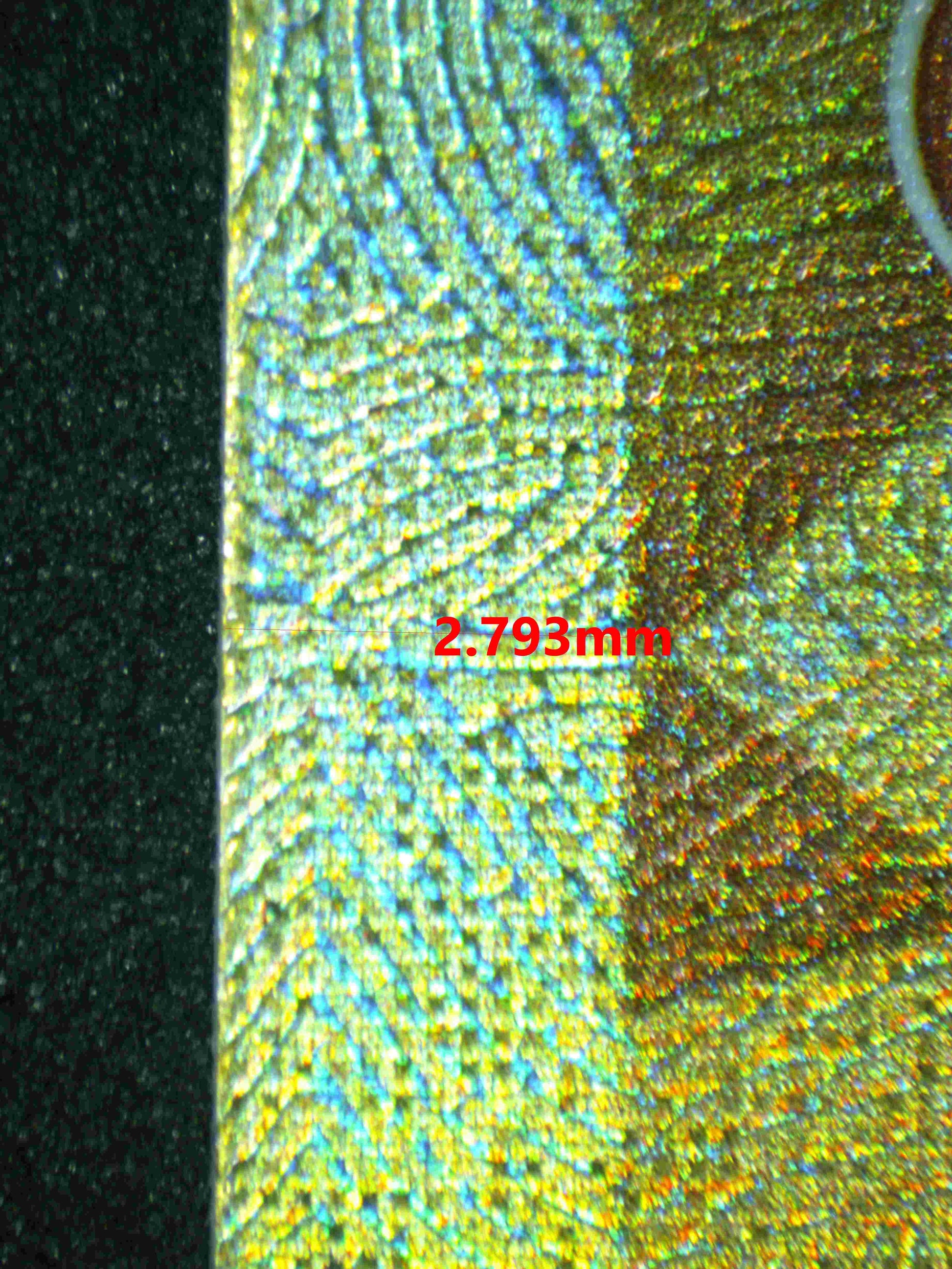 05509 GARCHOMP EX (SPANISH) - ValueUp