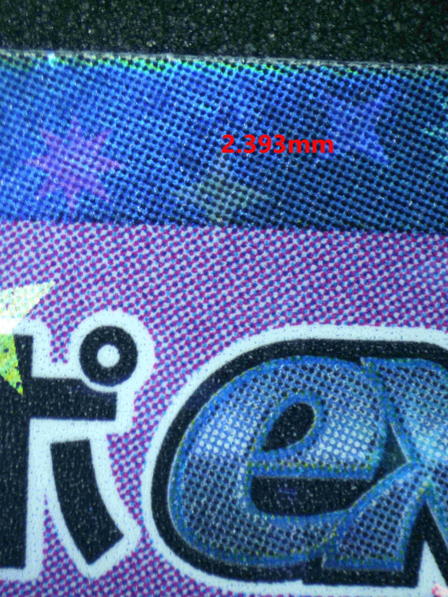 05517 SCREAM TAIL EX (JAPANESE) - ValueUp