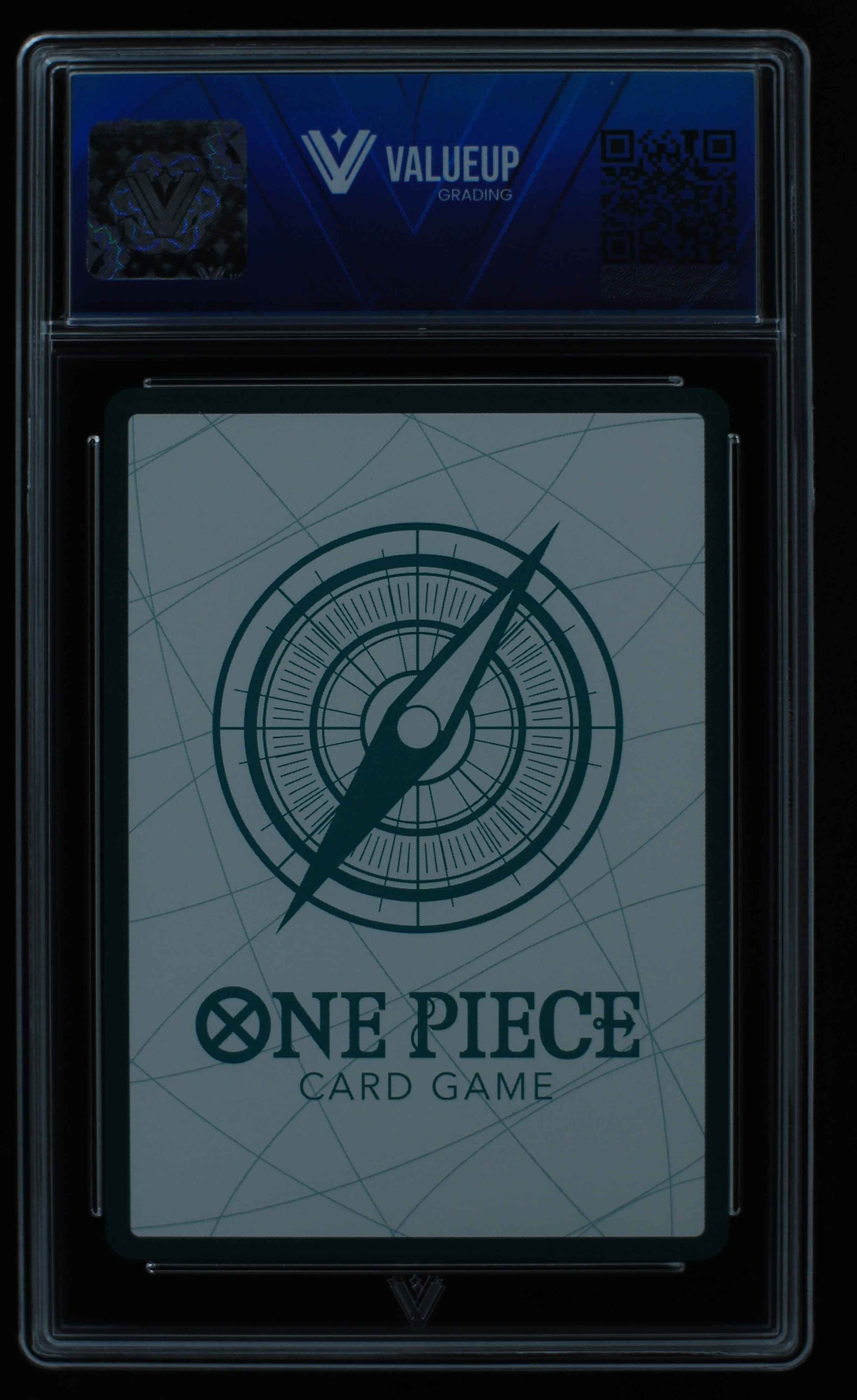 05537 DON!! CARD (KOUZUKI ODEN) (JAPANESE) - ValueUp