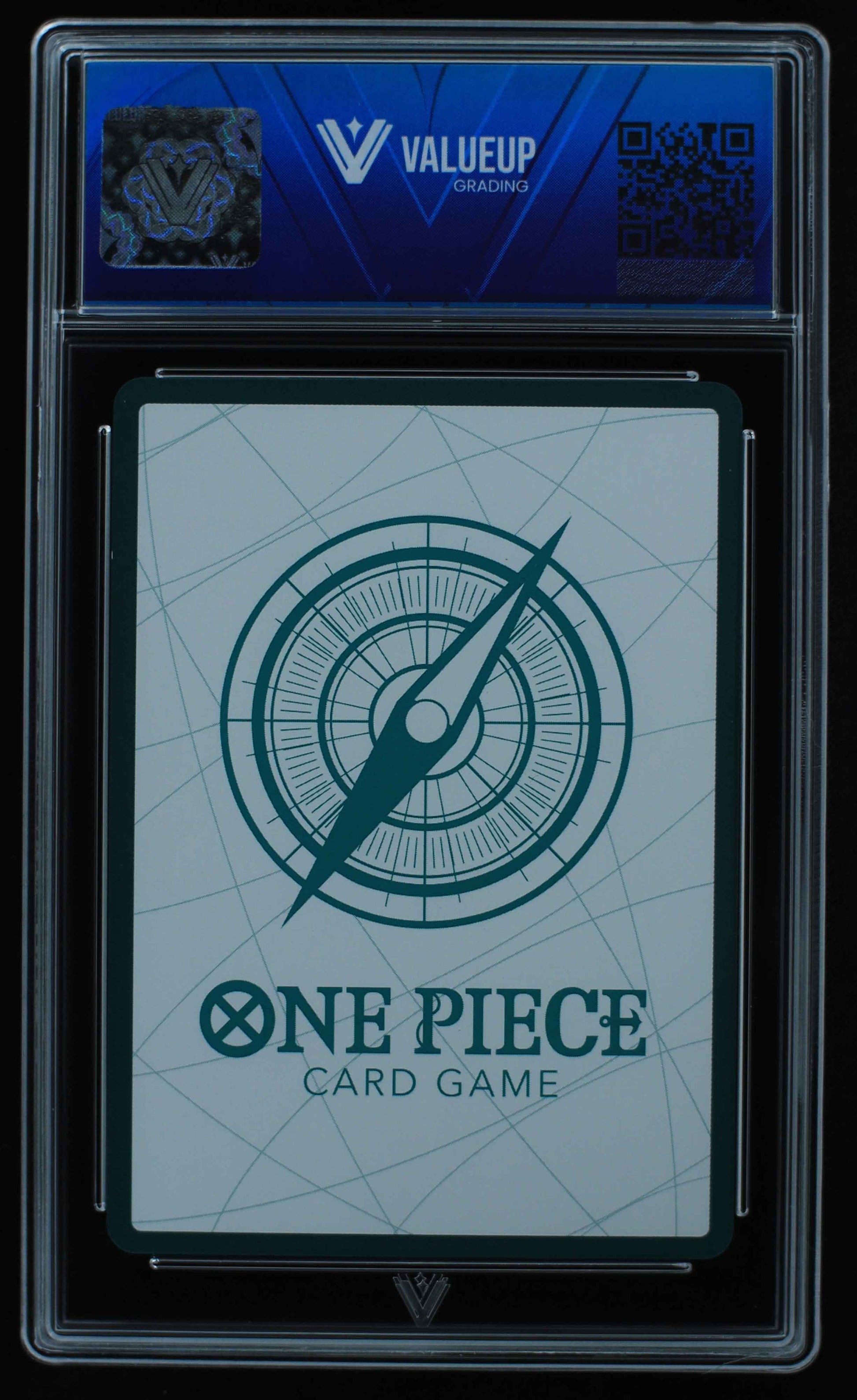 05538 DON!! CARD (ENEL) (JAPANESE) - ValueUp