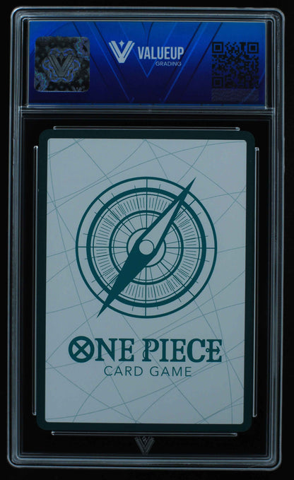 05538 DON!! CARD (ENEL) (JAPANESE) - ValueUp