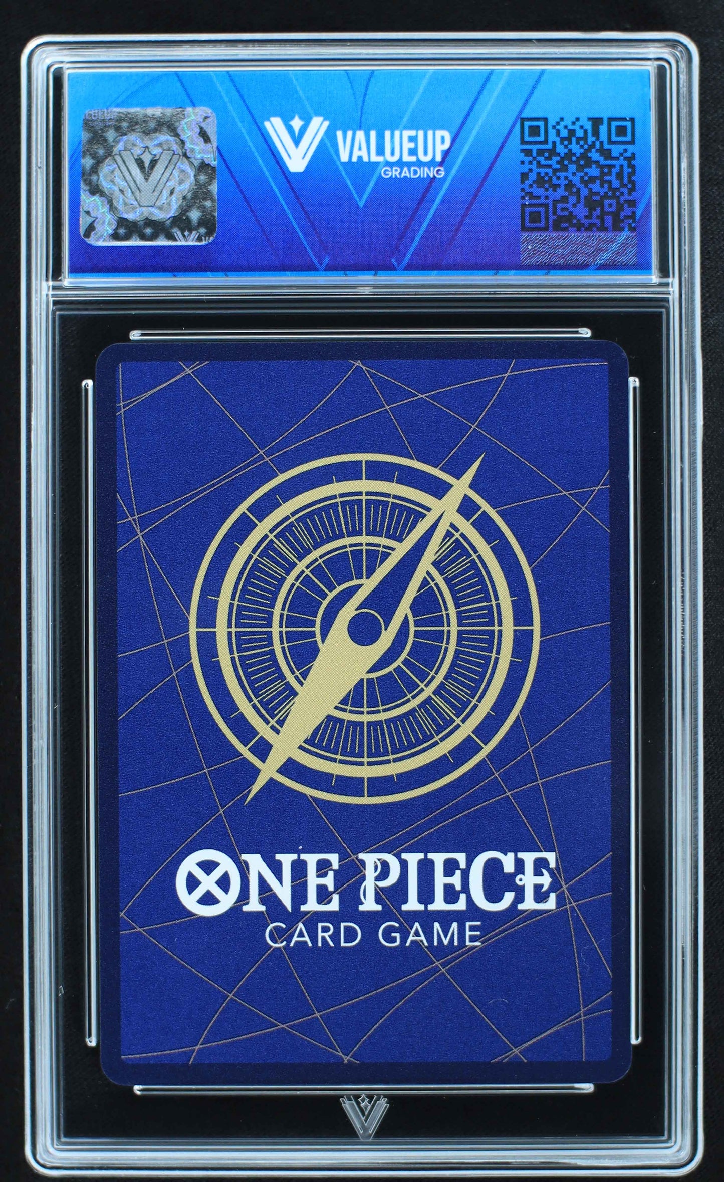 05539 SHANKS (JAPANESE) - ValueUp