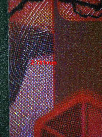 05539 SHANKS (JAPANESE) - ValueUp