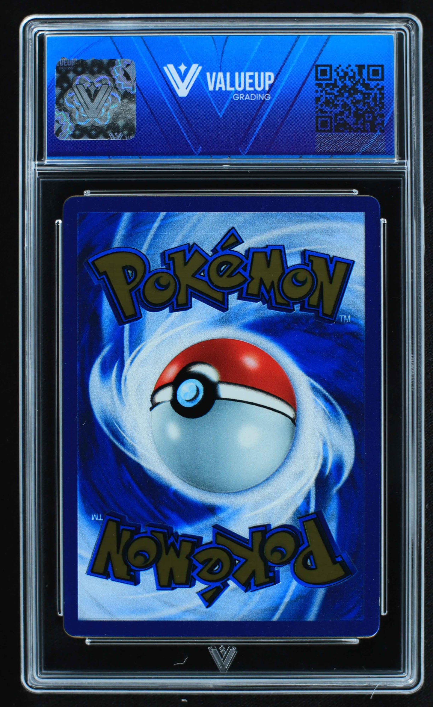 05542 MEW EX (METAL CARD) - ValueUp