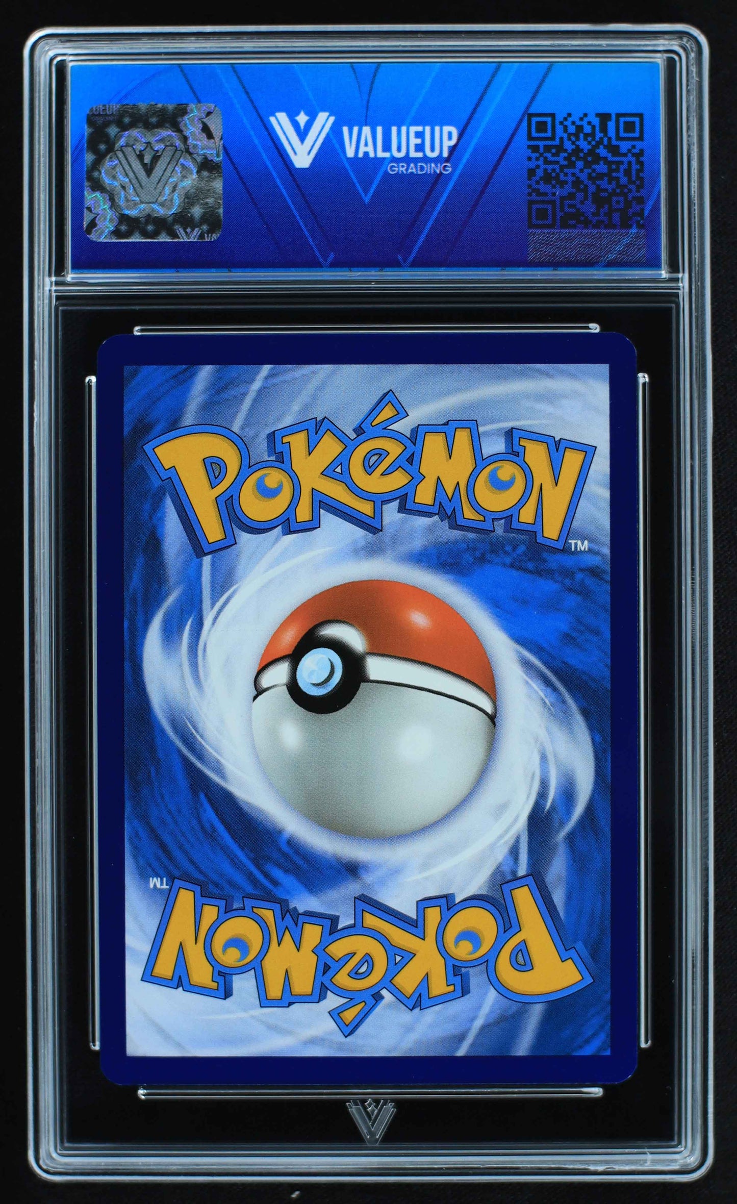 05544 MIRAIDON EX - ValueUp