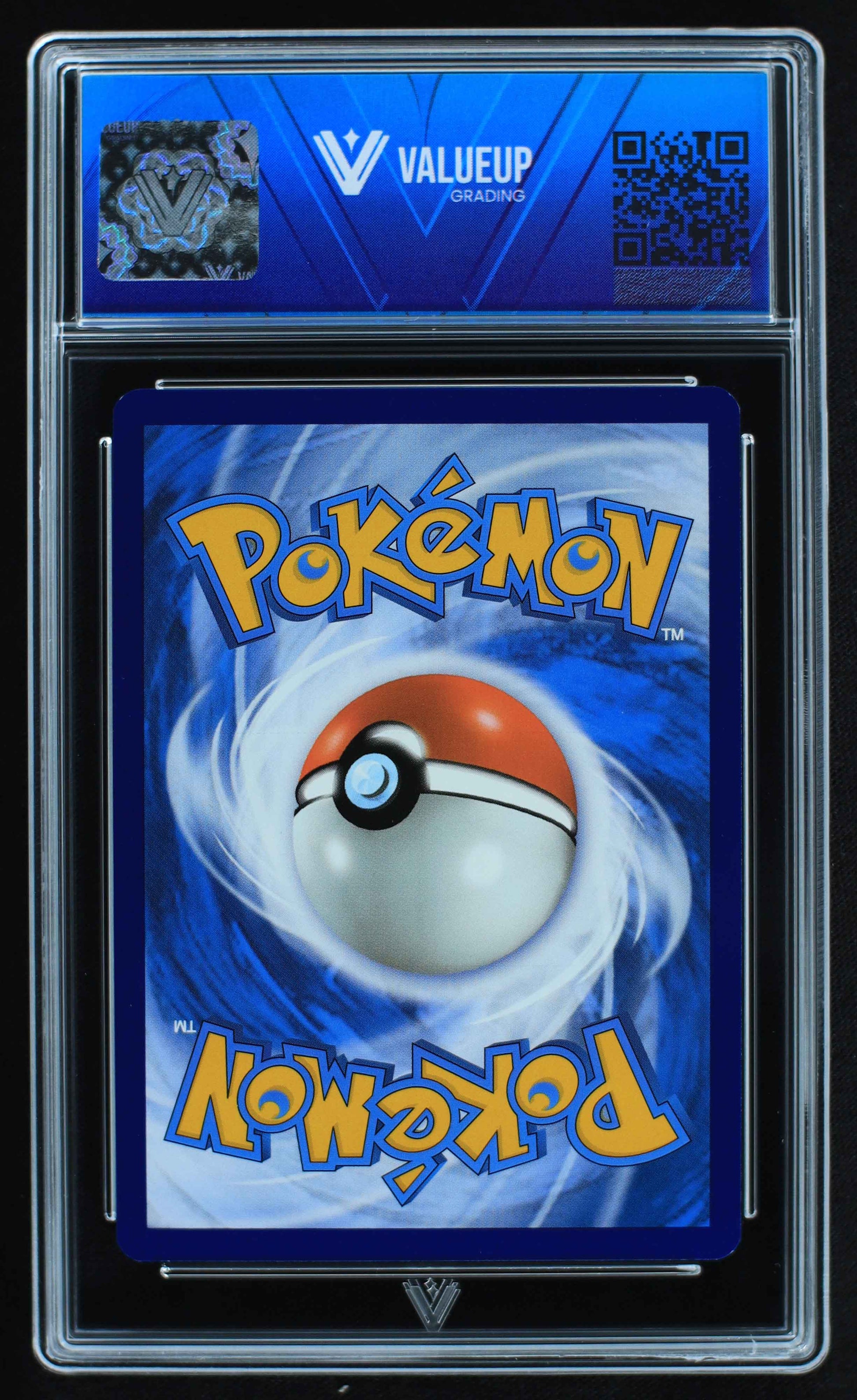 05544 MIRAIDON EX - ValueUp