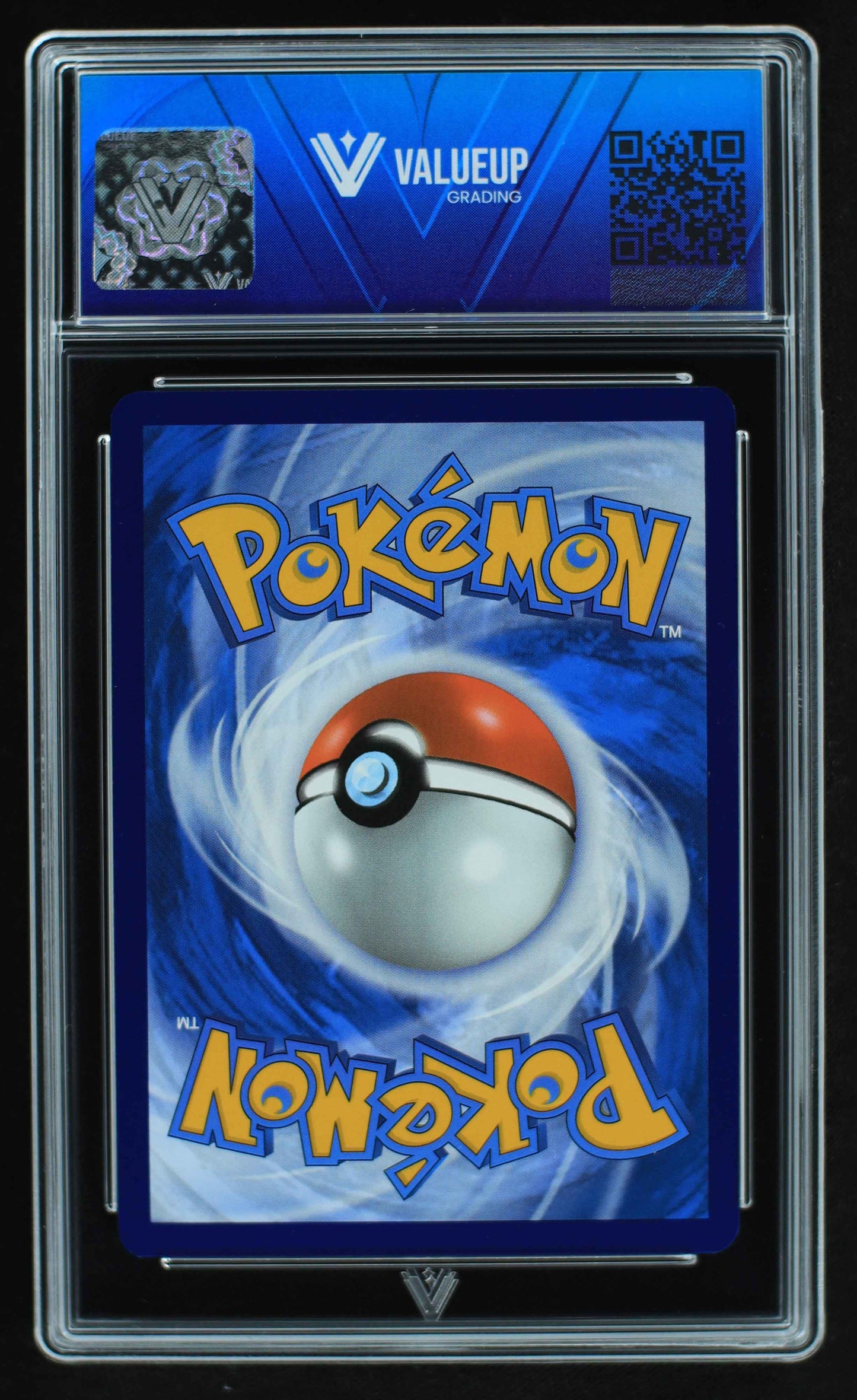 05547 GLACEON EX - ValueUp