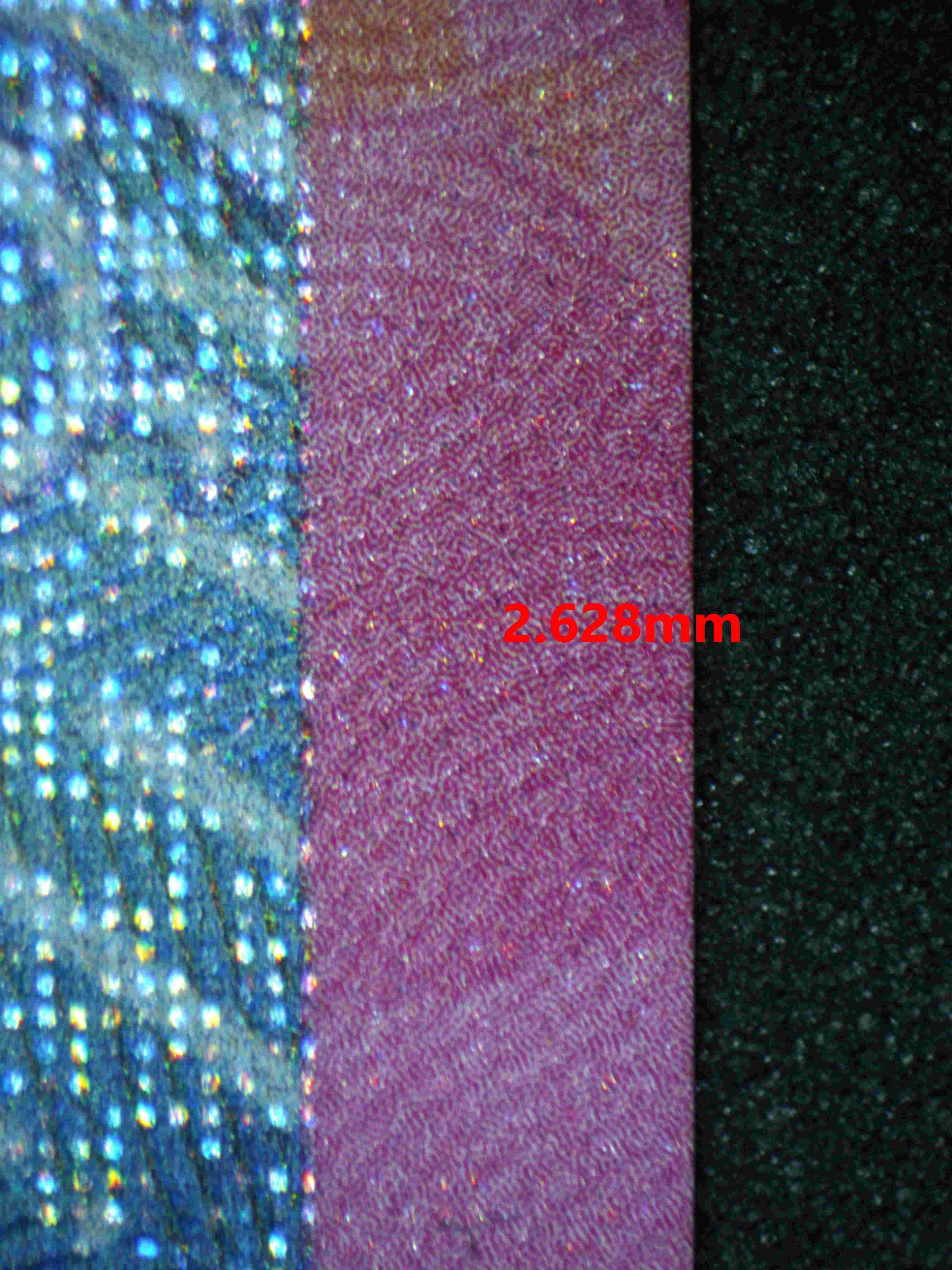 05547 GLACEON EX - ValueUp