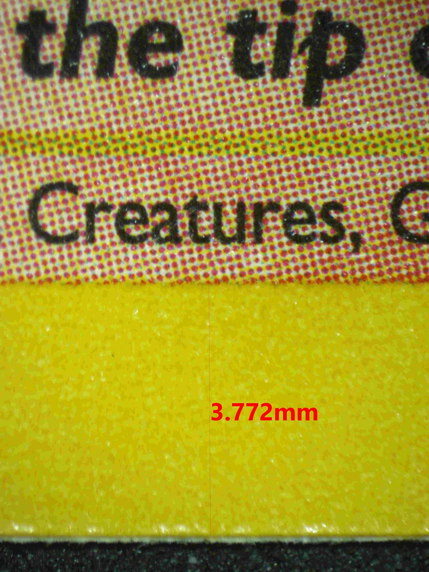 05555 CHARMANDER - ValueUp