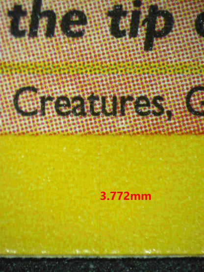 05555 CHARMANDER - ValueUp