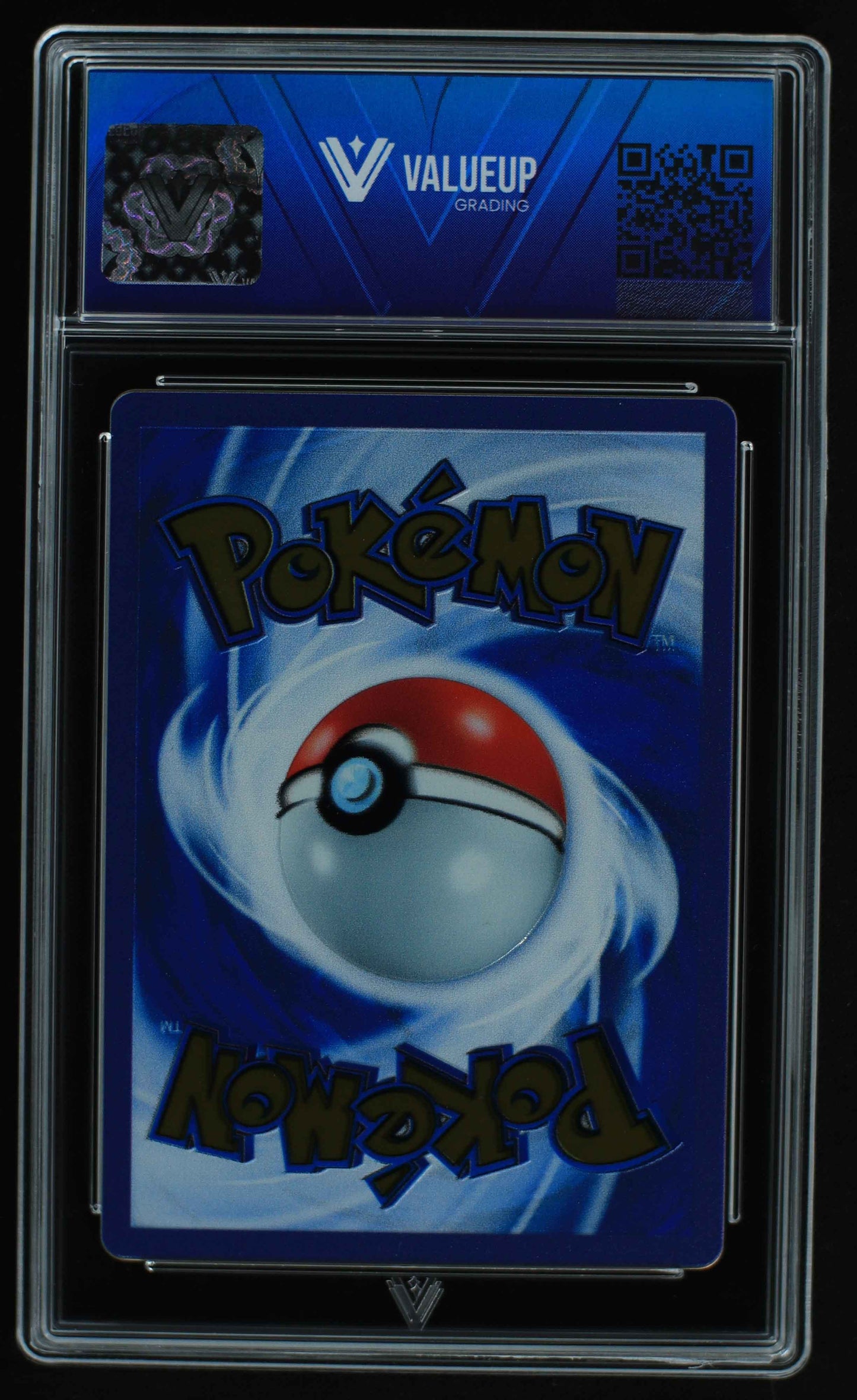 05556 MEW EX (METAL CARD) - ValueUp