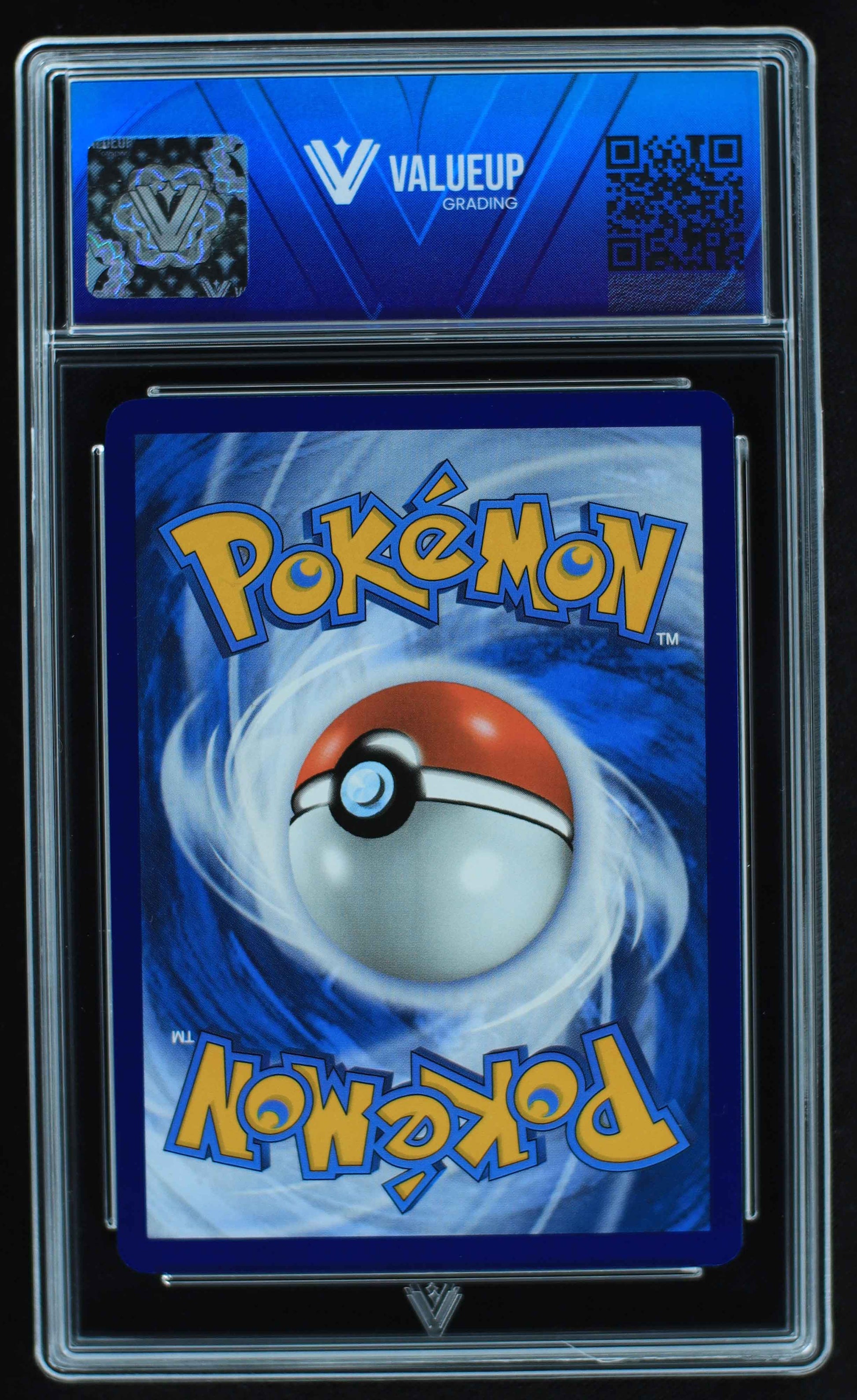 05557 BULBASAUR - ValueUp