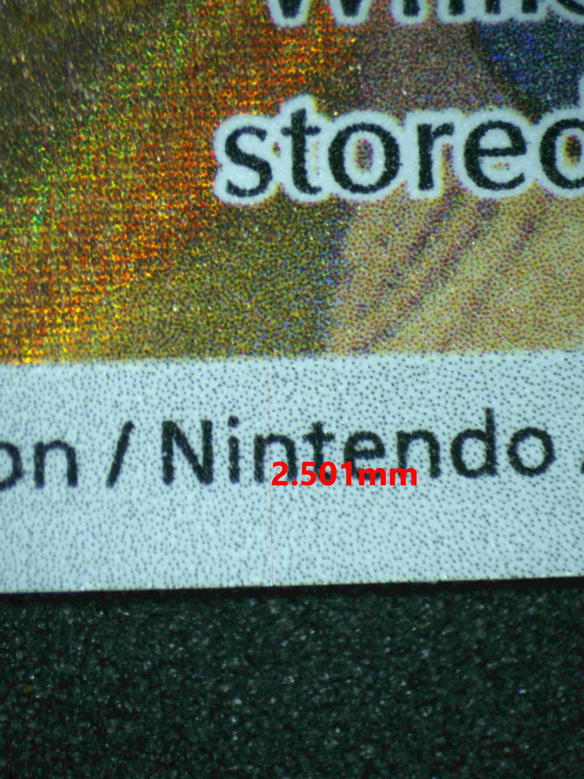 05557 BULBASAUR - ValueUp