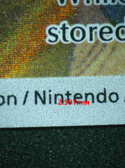 05557 BULBASAUR - ValueUp