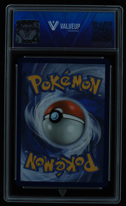 05571 CLEFFA - ValueUp