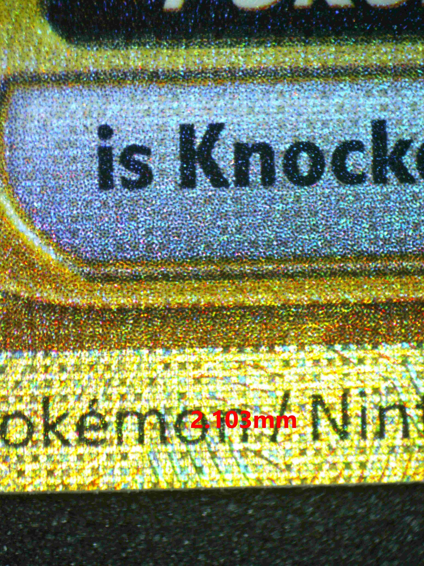 05575 CHARIZARD EX - ValueUp