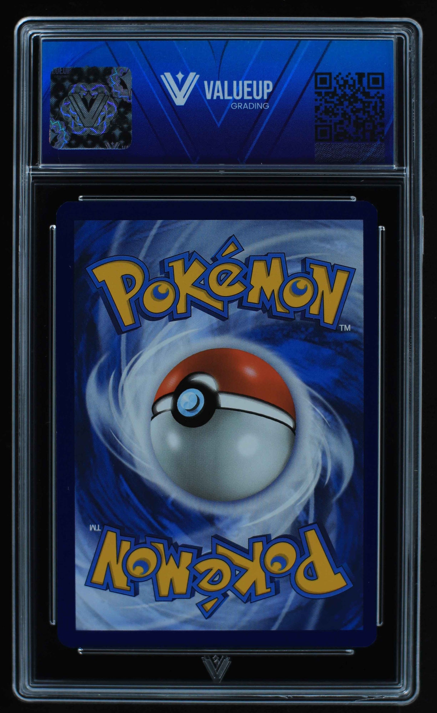 05576 LAPRAS EX - ValueUp