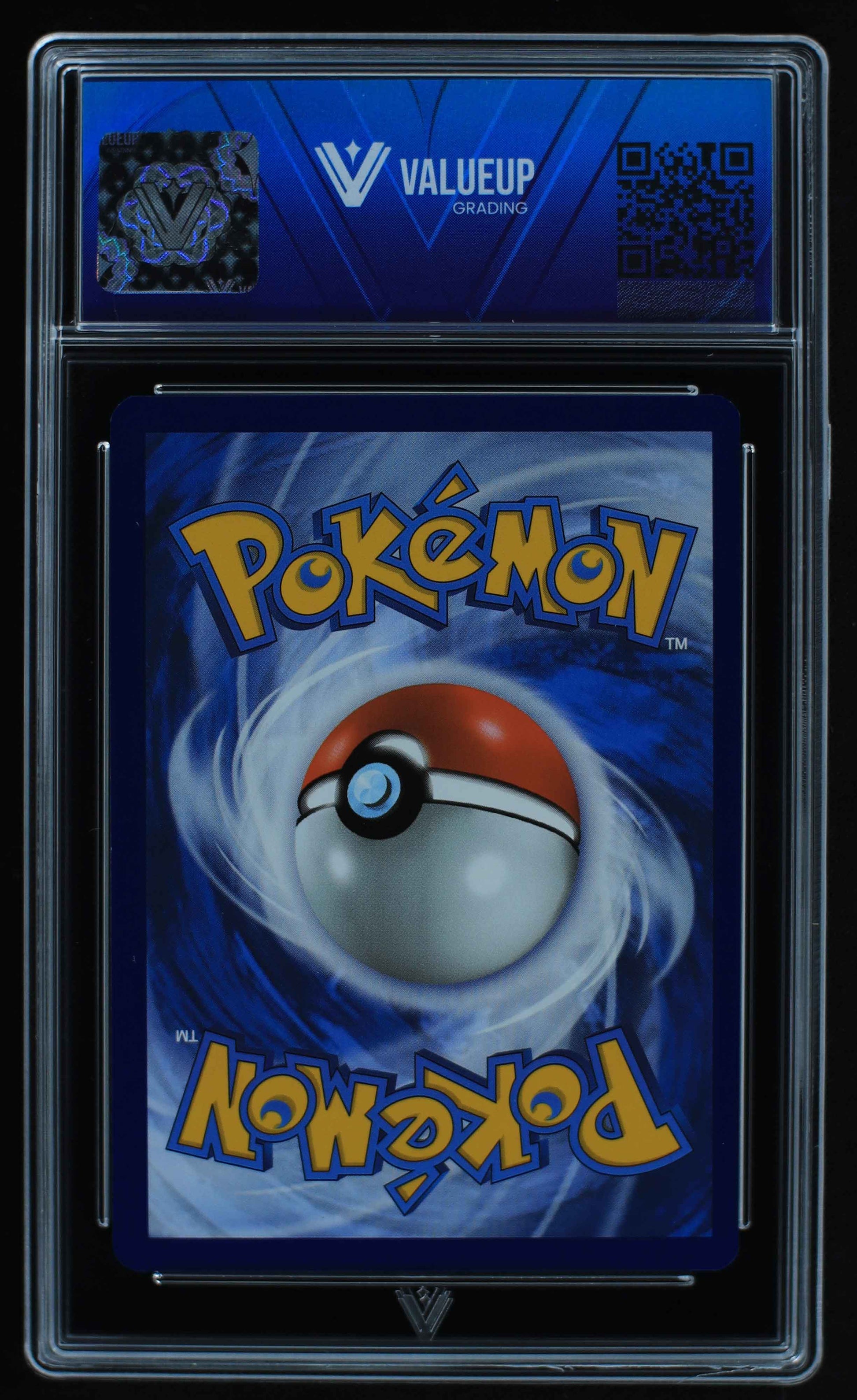 05576 LAPRAS EX - ValueUp