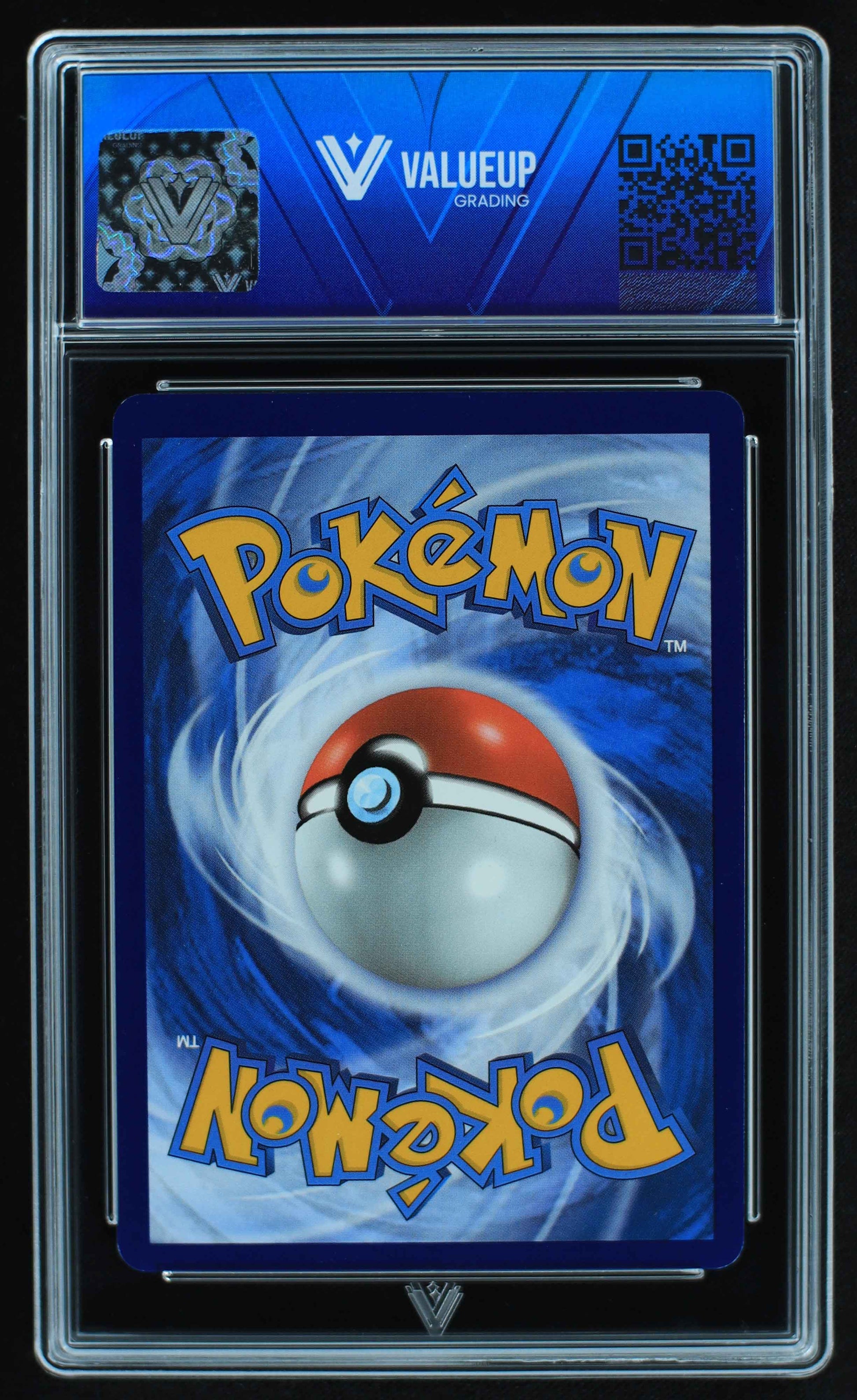 05589 GIRATINA V (SPANISH) - ValueUp