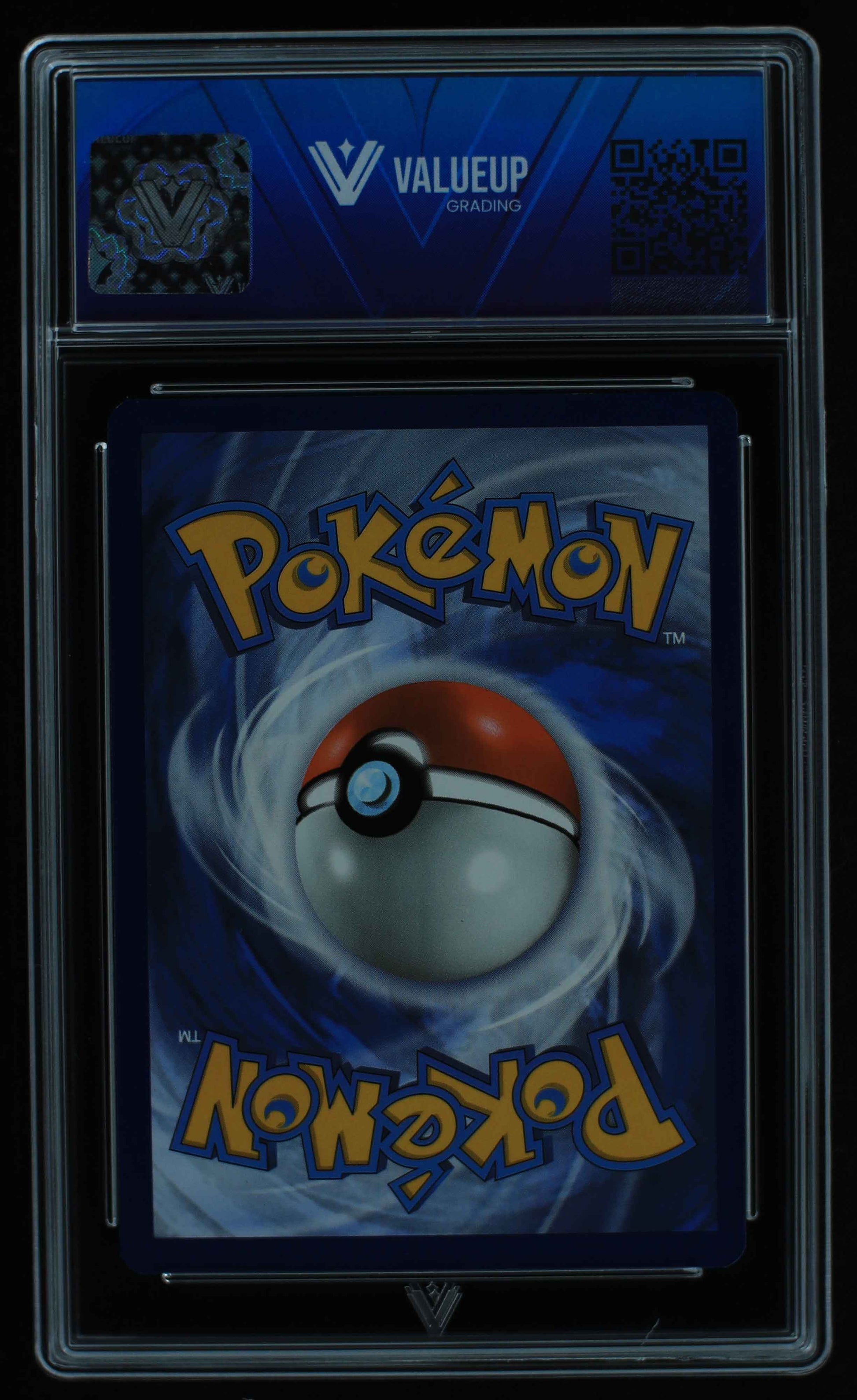 05594 BULBASAUR (SPANISH) - ValueUp