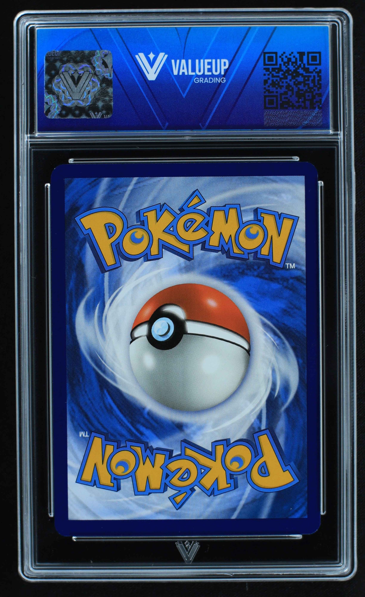 05605 EEVEE - ValueUp