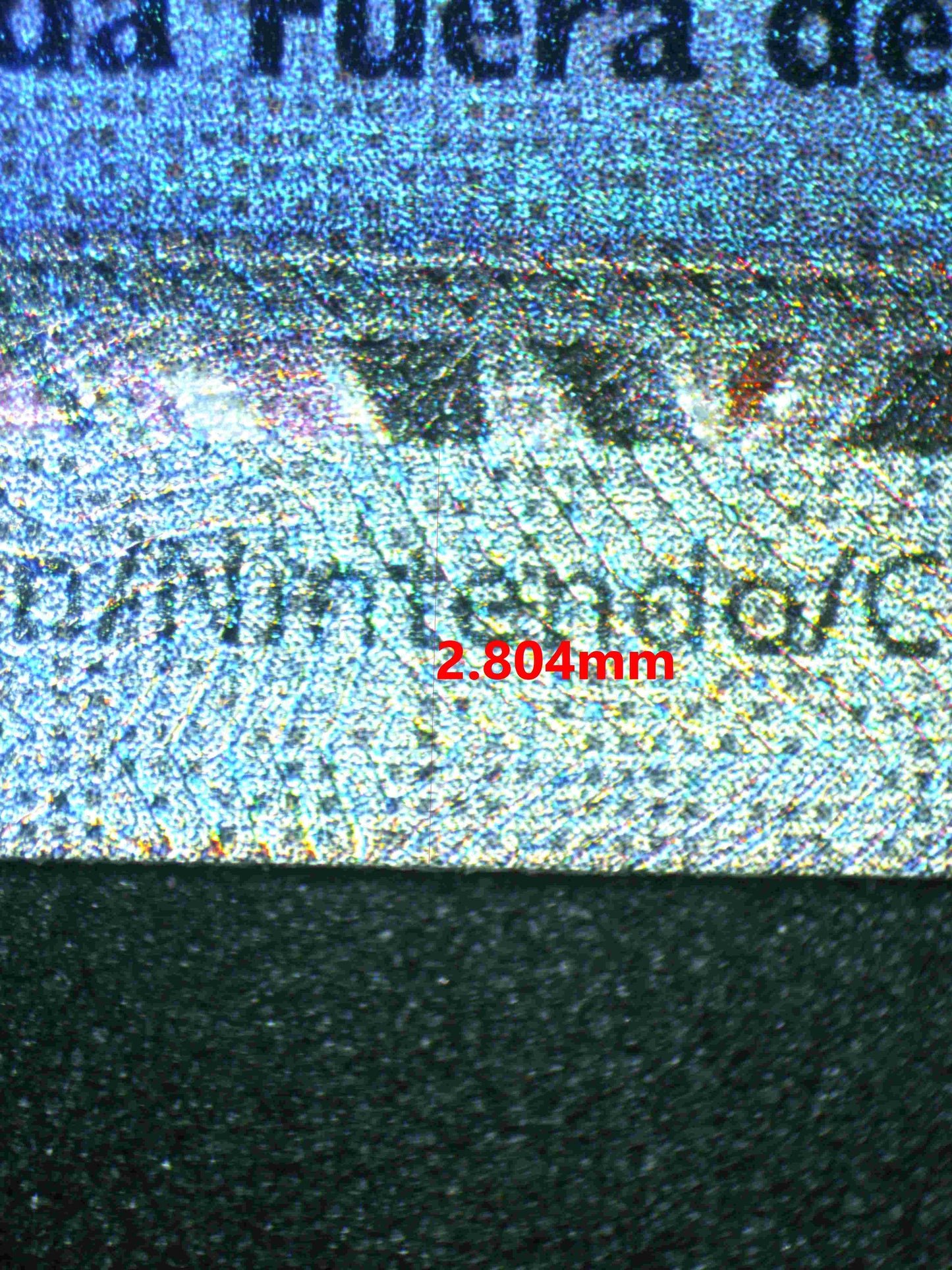 05606 CHARIZARD EX (SPANISH) - ValueUp