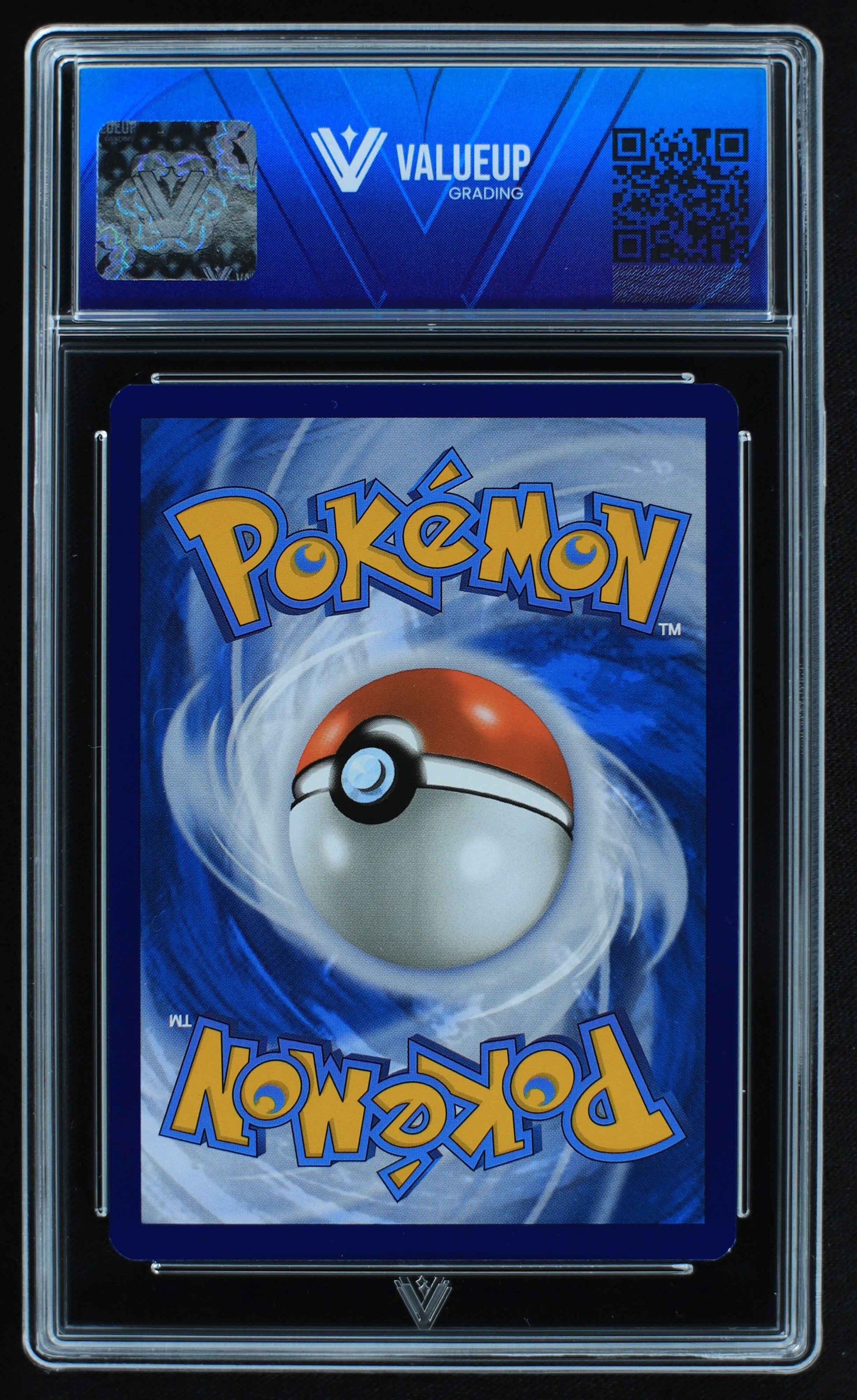 05606 CHARIZARD EX (SPANISH) - ValueUp