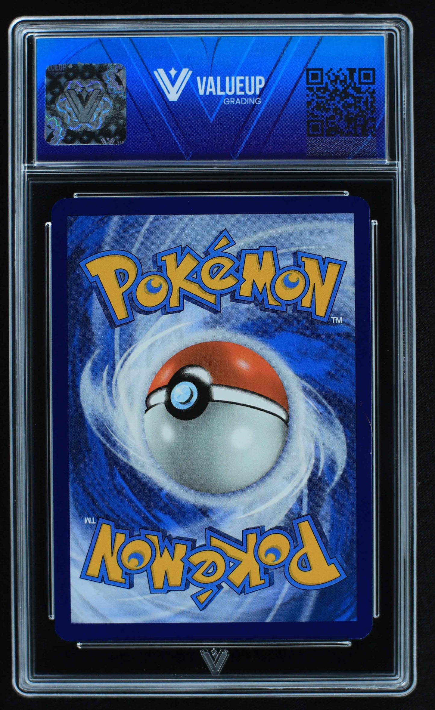 05616 SQUIRTLE (SPANISH) - ValueUp